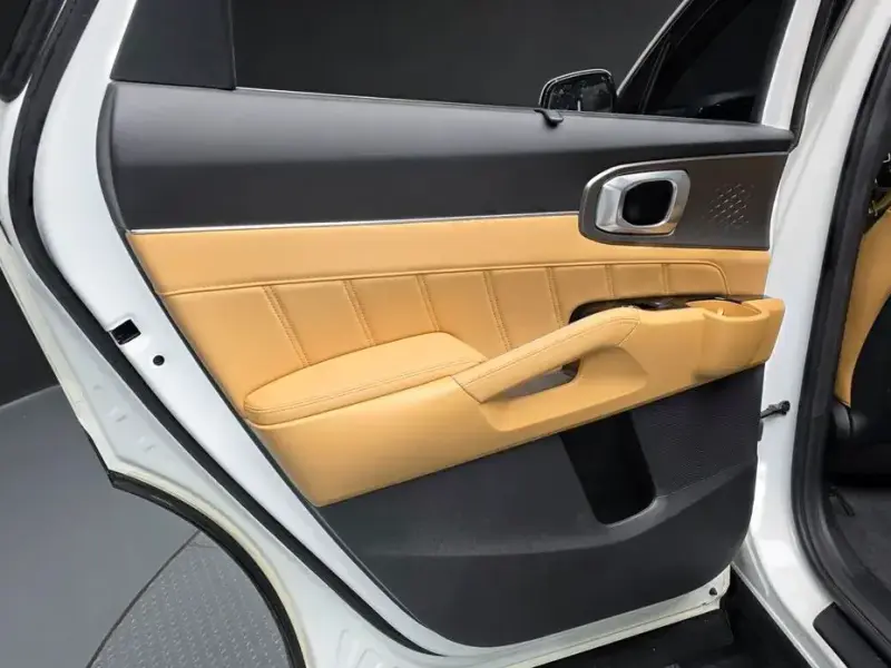 2021 Kia Sorento с пробегом 75 721 км