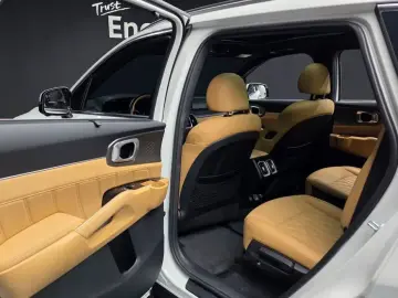 2021 Kia Sorento с пробегом 75 721 км