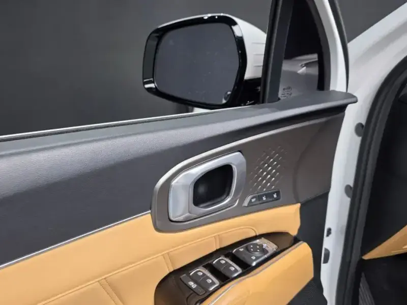 2021 Kia Sorento с пробегом 75 721 км