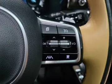 2021 Kia Sorento с пробегом 75 721 км