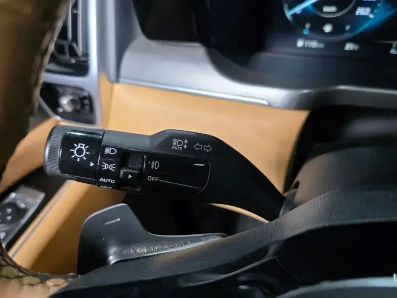 2021 Kia Sorento с пробегом 75 721 км
