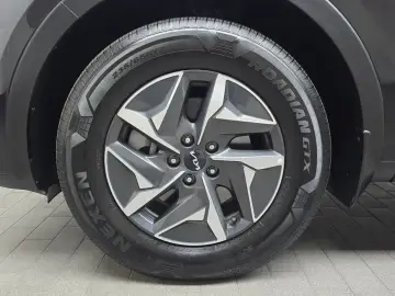 2022 Kia Sorento с пробегом 55 578 км