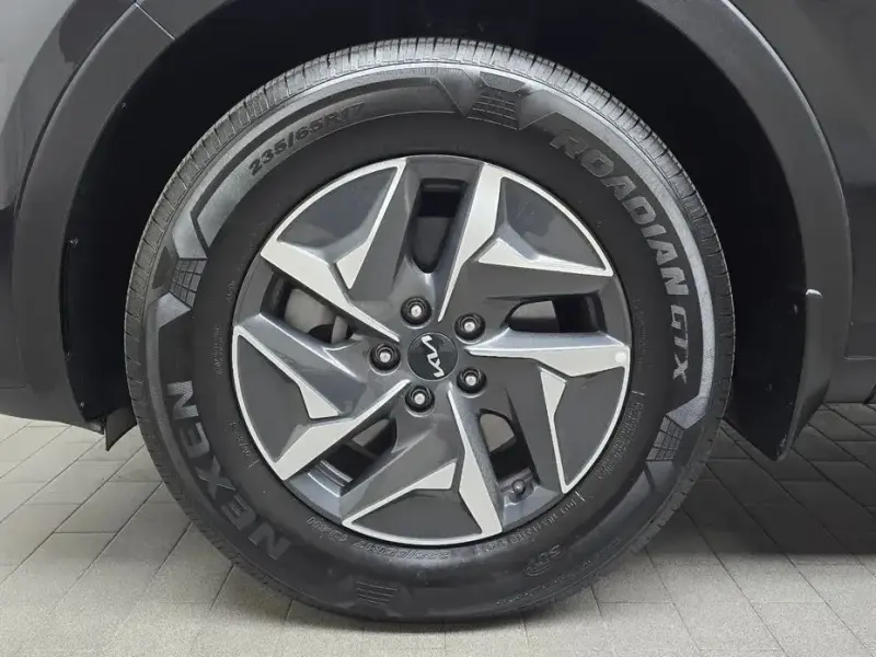 2022 Kia Sorento с пробегом 55 578 км