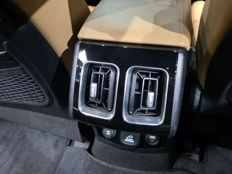 2021 Kia Sorento с пробегом 75 721 км