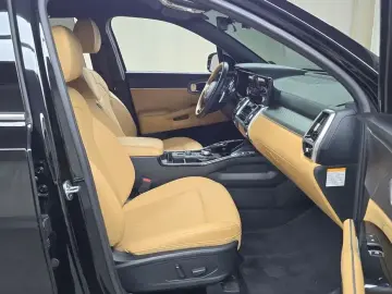 2022 Kia Sorento с пробегом 55 578 км