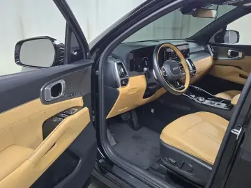 2022 Kia Sorento с пробегом 55 578 км