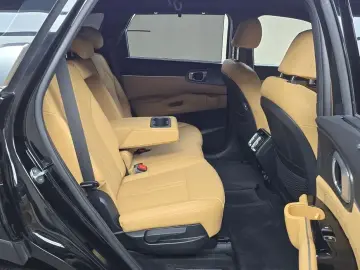 2022 Kia Sorento с пробегом 55 578 км