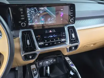 2022 Kia Sorento с пробегом 55 578 км