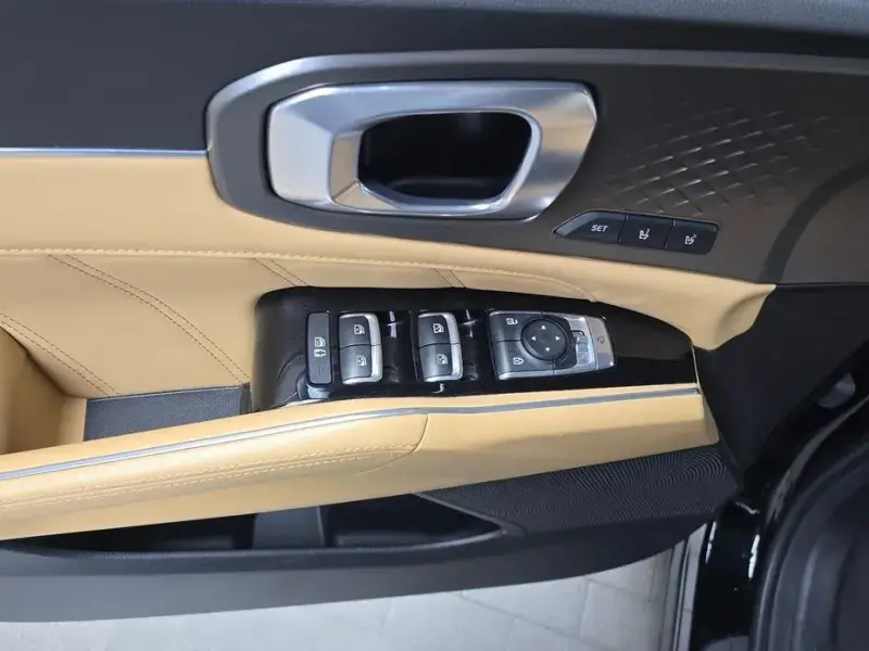 2022 Kia Sorento с пробегом 55 578 км