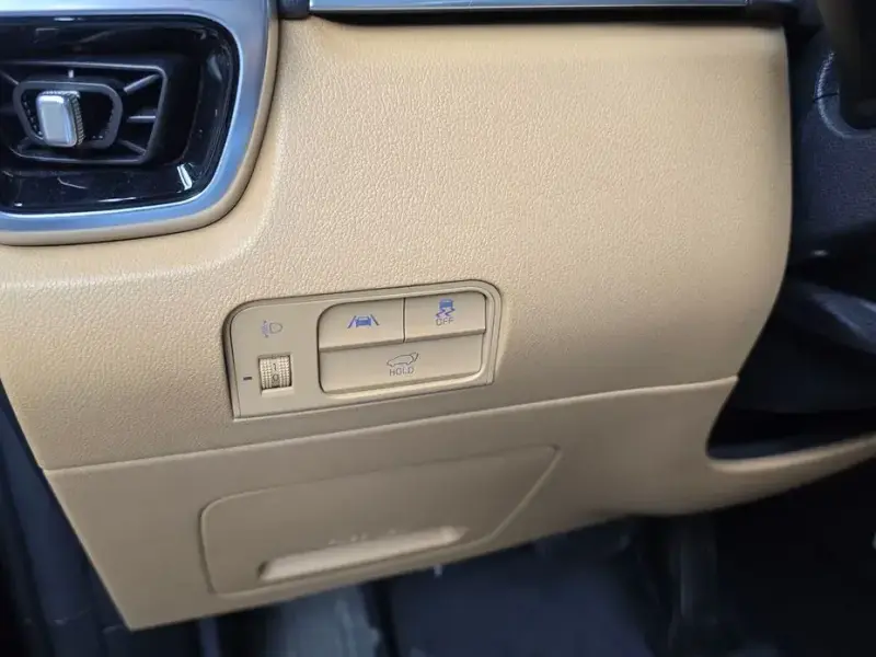 2022 Kia Sorento с пробегом 55 578 км