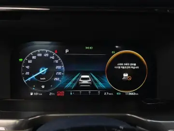 2022 Kia Sorento с пробегом 113 663 км