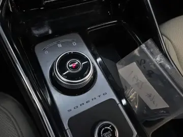 2022 Kia Sorento с пробегом 113 663 км