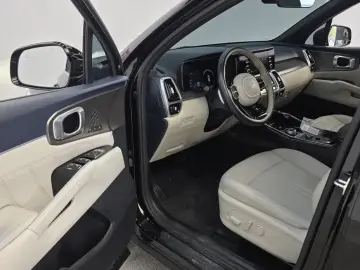 2022 Kia Sorento с пробегом 113 663 км
