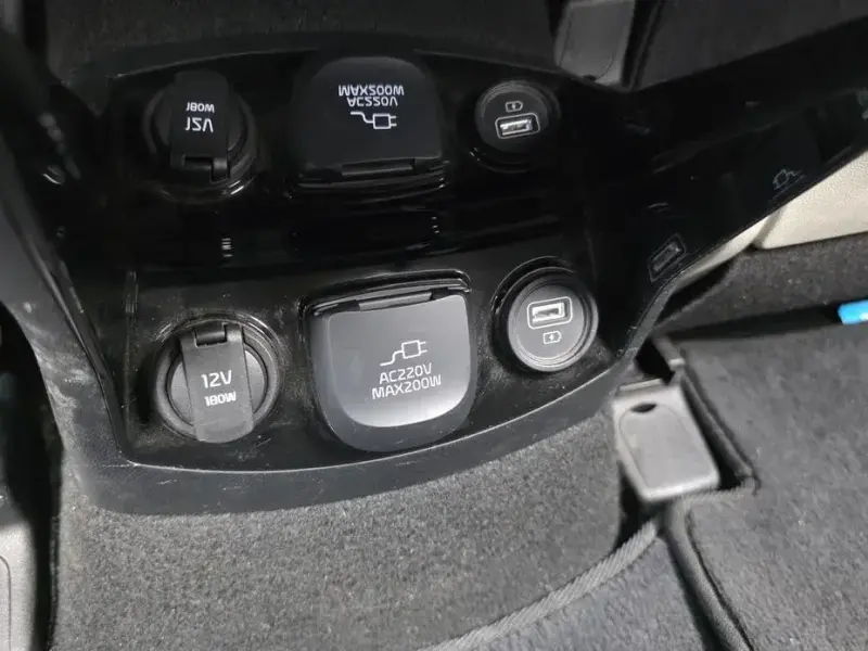 2022 Kia Sorento с пробегом 113 663 км