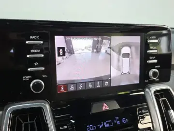 2022 Kia Sorento с пробегом 113 663 км