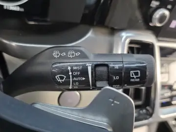 2022 Kia Sorento с пробегом 113 663 км