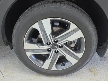 2022 Kia Sorento с пробегом 113 663 км