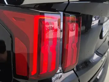 2022 Kia Sorento с пробегом 113 663 км