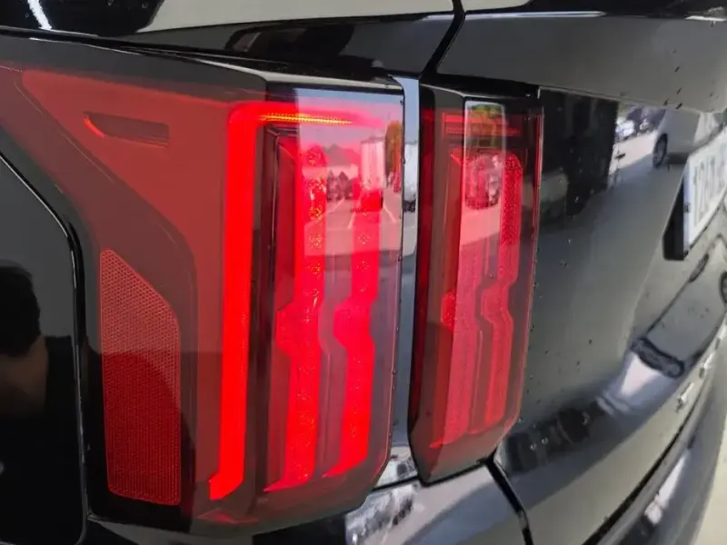 2022 Kia Sorento с пробегом 113 663 км