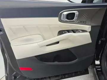2022 Kia Sorento с пробегом 113 663 км