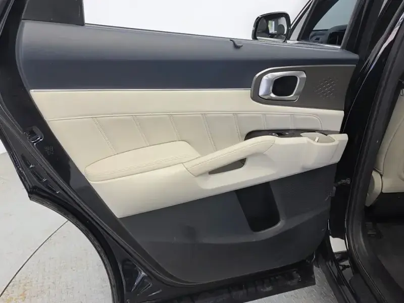 2022 Kia Sorento с пробегом 113 663 км