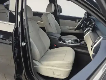 2022 Kia Sorento с пробегом 113 663 км