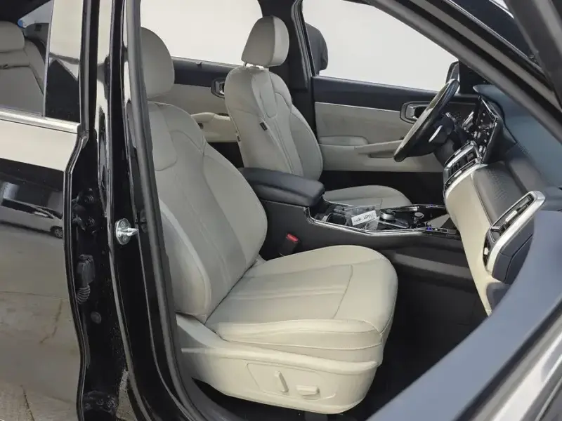 2022 Kia Sorento с пробегом 113 663 км