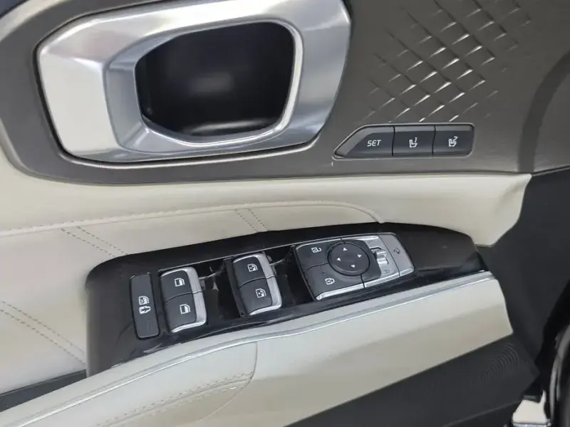 2022 Kia Sorento с пробегом 113 663 км