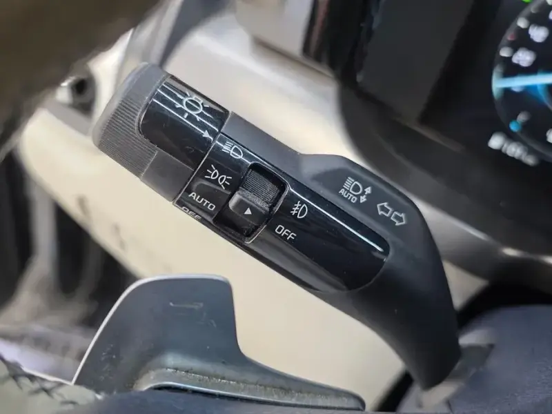 2022 Kia Sorento с пробегом 113 663 км