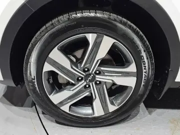 2022 Kia Sorento с пробегом 65 403 км