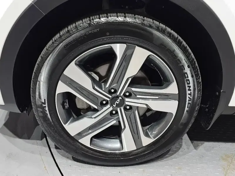2022 Kia Sorento с пробегом 65 403 км
