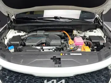 2022 Kia Sorento с пробегом 65 403 км