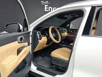 2022 Kia Sorento с пробегом 65 403 км