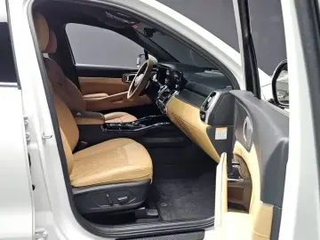 2022 Kia Sorento с пробегом 65 403 км