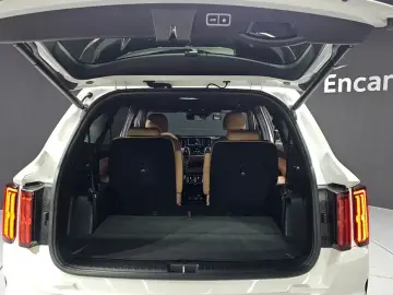 2022 Kia Sorento с пробегом 65 403 км