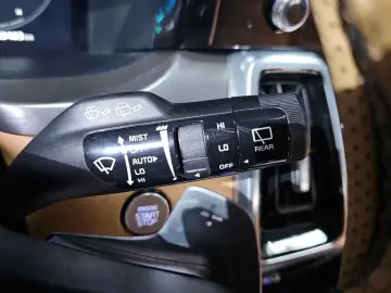 2022 Kia Sorento с пробегом 65 403 км