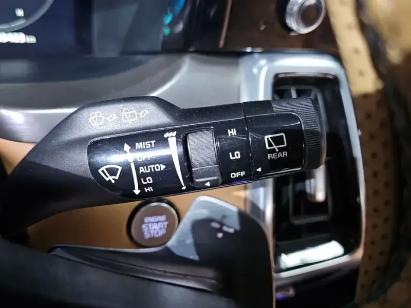 2022 Kia Sorento с пробегом 65 403 км