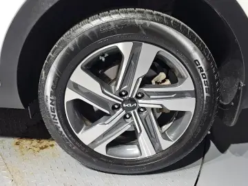 2022 Kia Sorento с пробегом 65 403 км