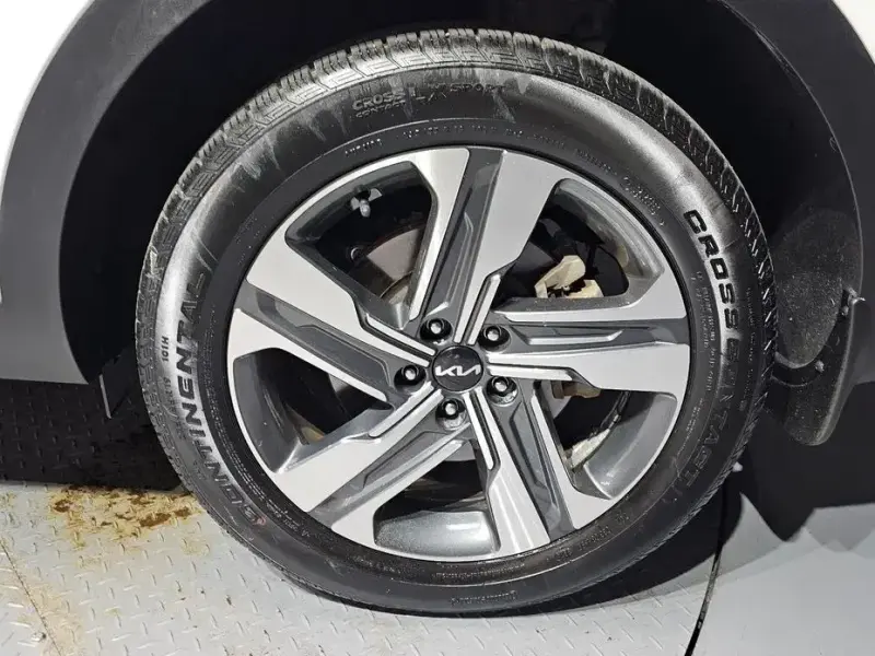 2022 Kia Sorento с пробегом 65 403 км