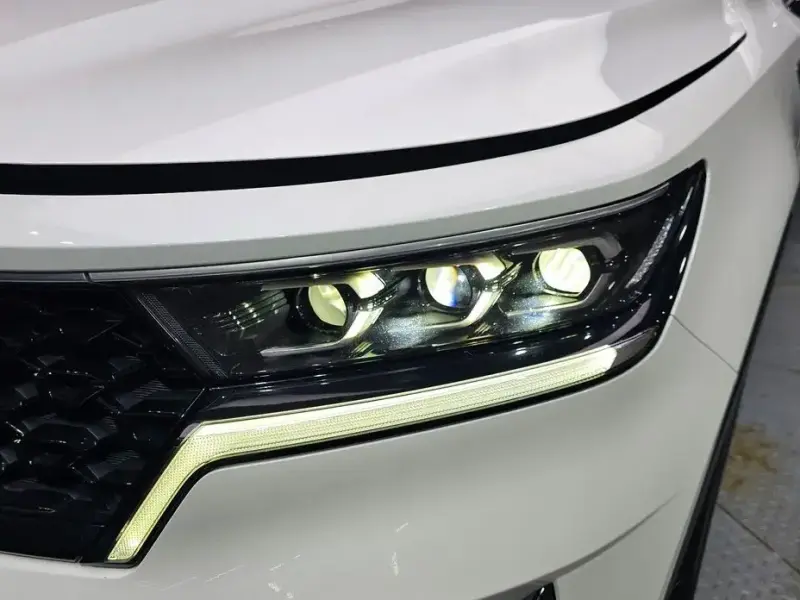 2022 Kia Sorento с пробегом 65 403 км