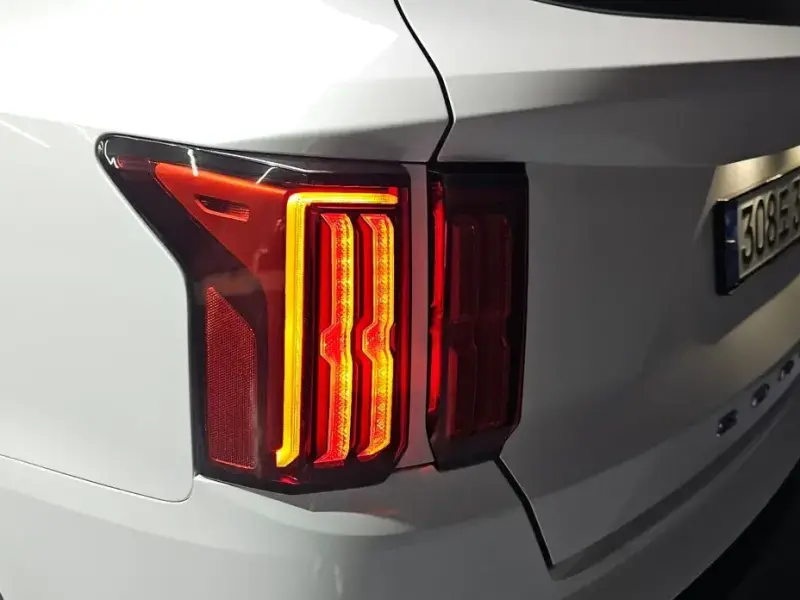 2022 Kia Sorento с пробегом 65 403 км