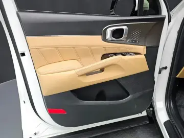 2022 Kia Sorento с пробегом 65 403 км