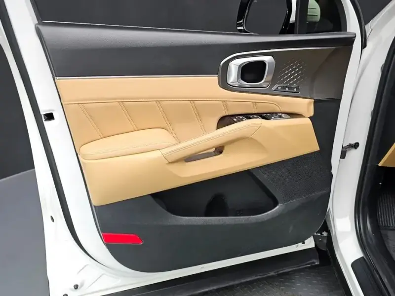 2022 Kia Sorento с пробегом 65 403 км