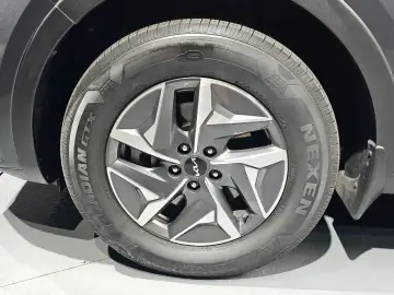 2022 Kia Sorento с пробегом 111 558 км
