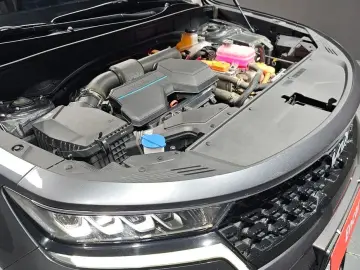 2022 Kia Sorento с пробегом 111 558 км