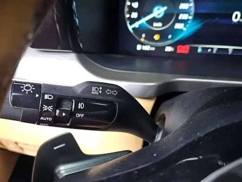 2022 Kia Sorento с пробегом 65 403 км