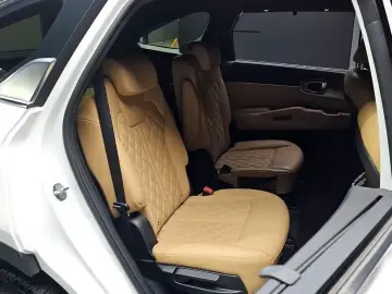 2022 Kia Sorento с пробегом 65 403 км
