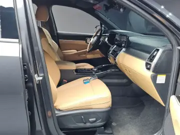 2022 Kia Sorento с пробегом 111 558 км