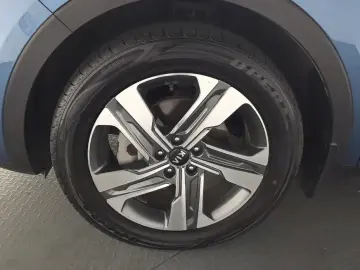 2021 Kia Sorento с пробегом 132 705 км