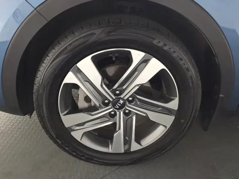 2021 Kia Sorento с пробегом 132 705 км